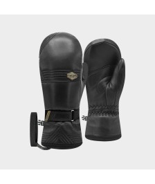Racer Mstarz Leather slidinėjimo pirštinės