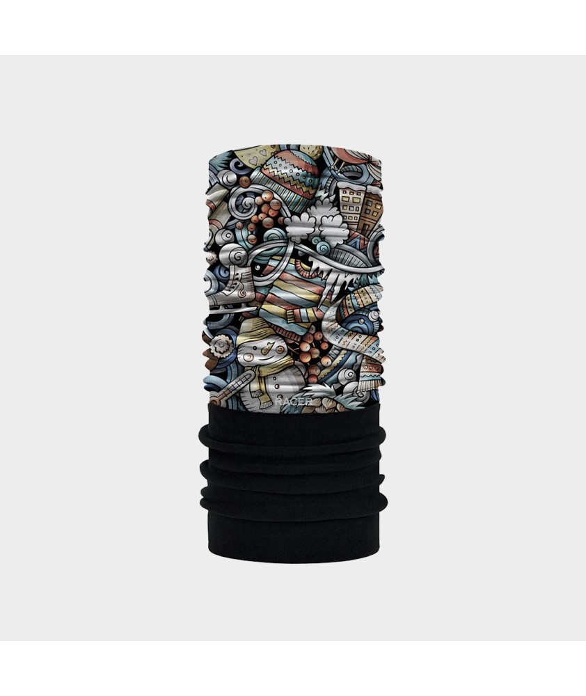 Racer Maya choker