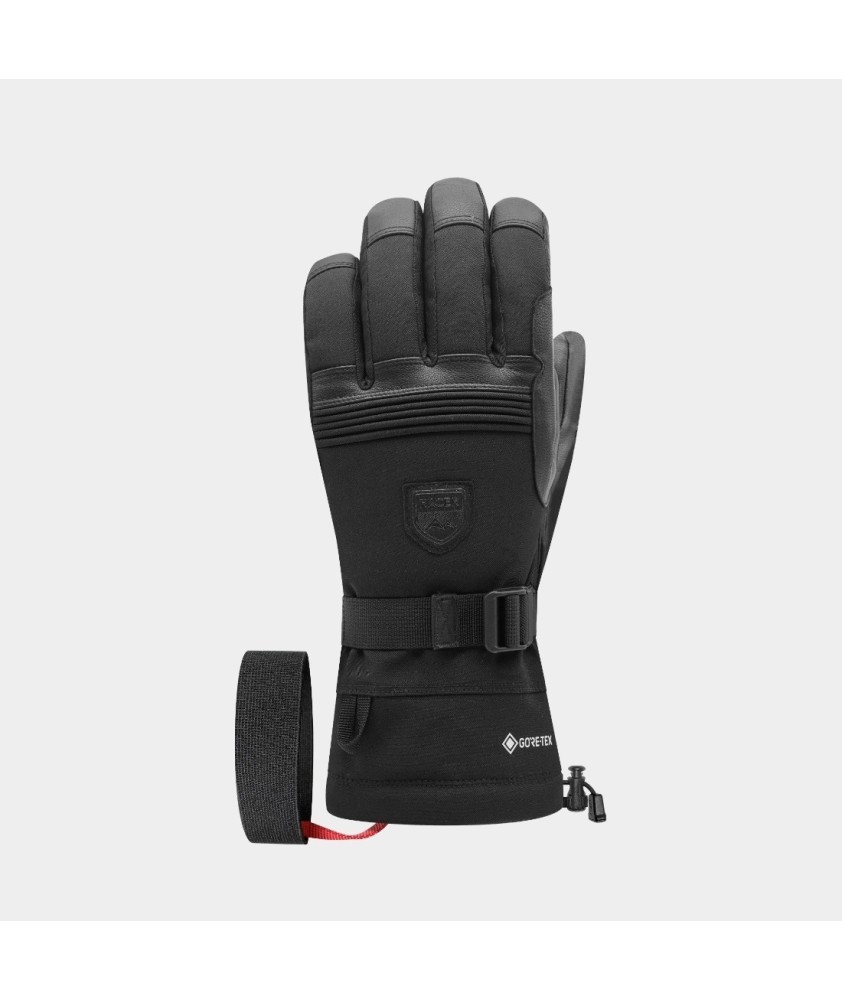 Racer Cargo 9 ski gloves