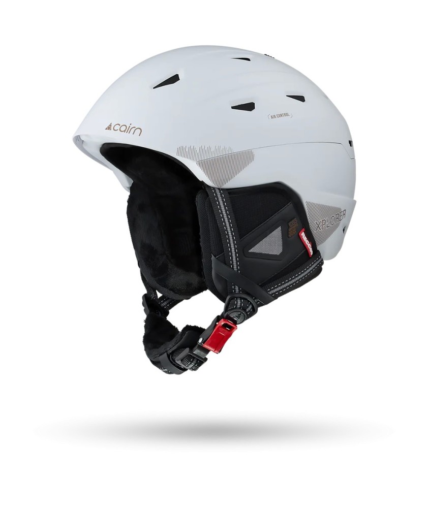 CAIRN XPLORER PURE slidinėjimo šalmas