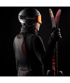 CAIRN RISE MIPS® ski helmet