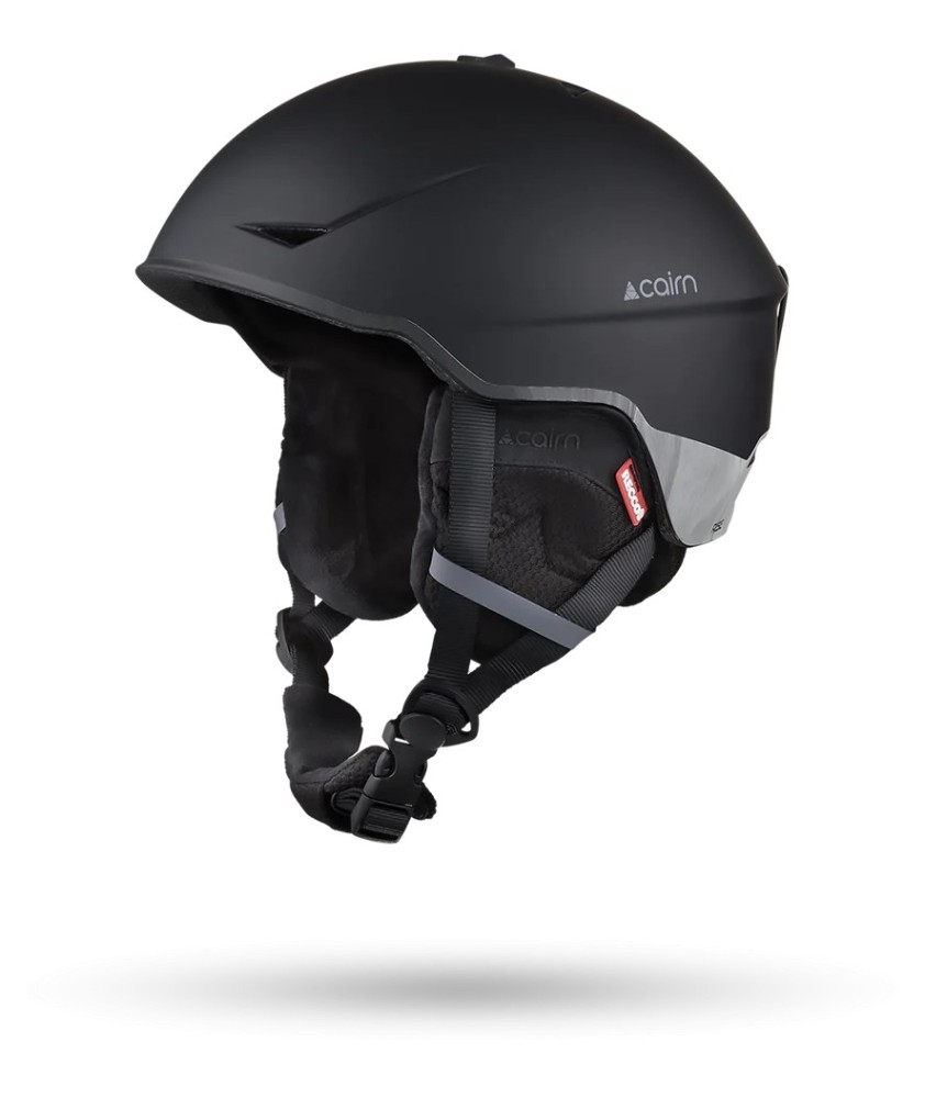 CAIRN RISE PURE ski helmet