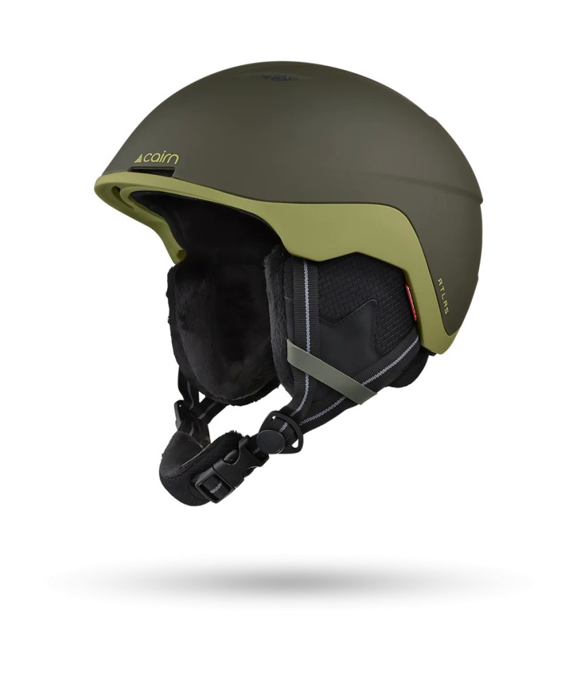 CAIRN ATLAS PURE ski helmet