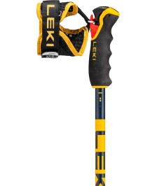 Leki Spitfire 3D ski poles
