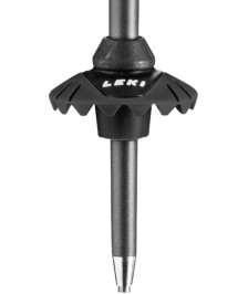 Leki Detect S ski poles