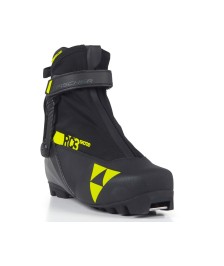 Fischer RC3 Skate nordic ski boots