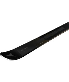 Atomic Cloud C12 Revoshock C skis