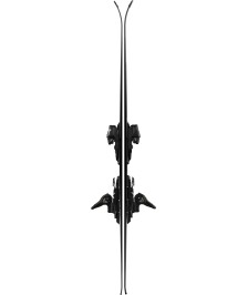 Atomic Cloud C9 Revoshock Light skis