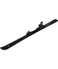 Atomic Cloud C9 Revoshock Light skis