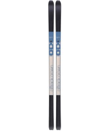 Fischer Excursion 88 Crown/Skin Xtralite lygumų slidės su apkaustais