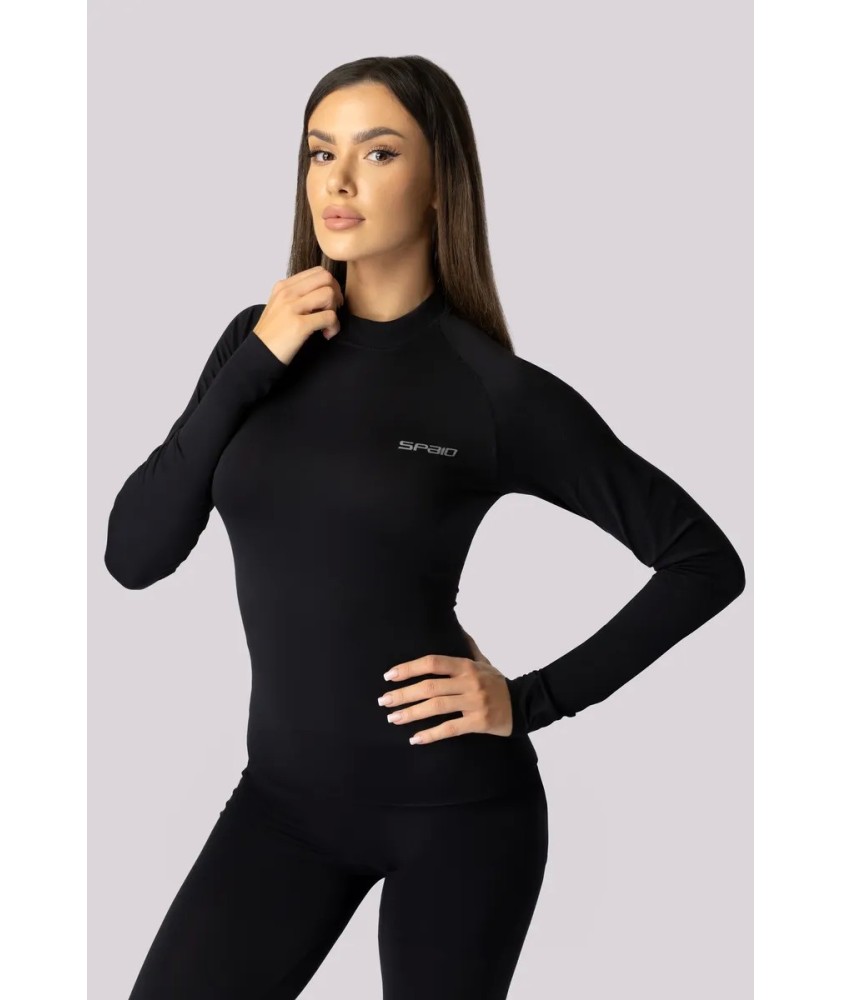 Spaio Alpha WOMEN'S LONG SLEEVE SHIRT