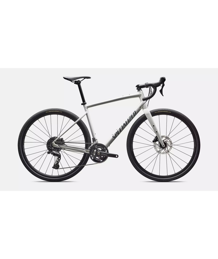 Specialized Diverge 3 Alloy