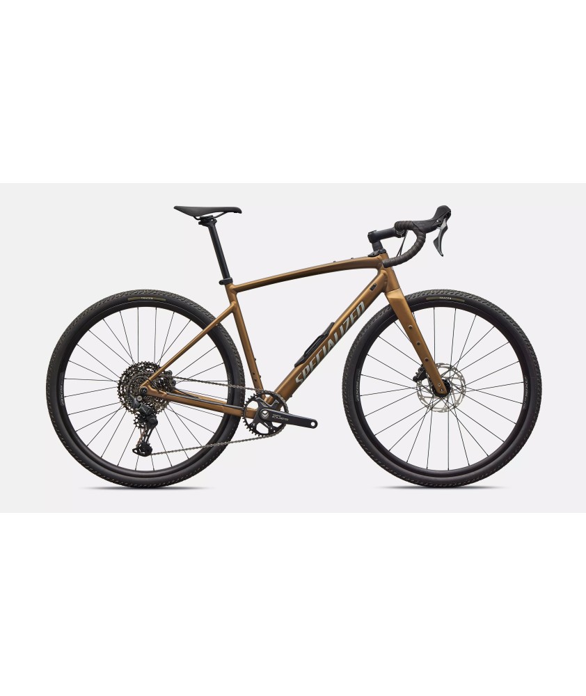 Specialized Diverge 4 Sport Alloy dviratis