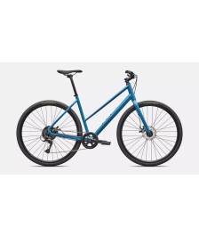 Specialized Sirrus X 1.0 ST