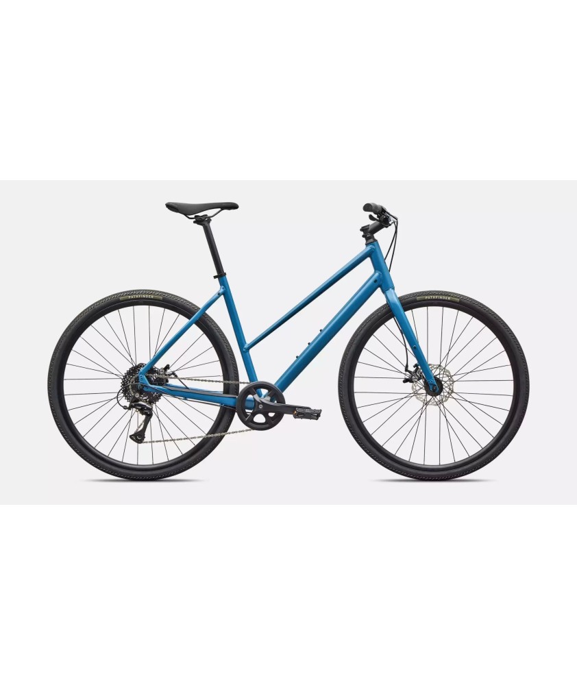 Specialized Sirrus X 1.0 ST