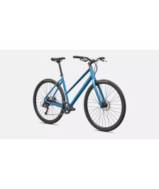 Specialized Sirrus X 1.0 ST dviratis