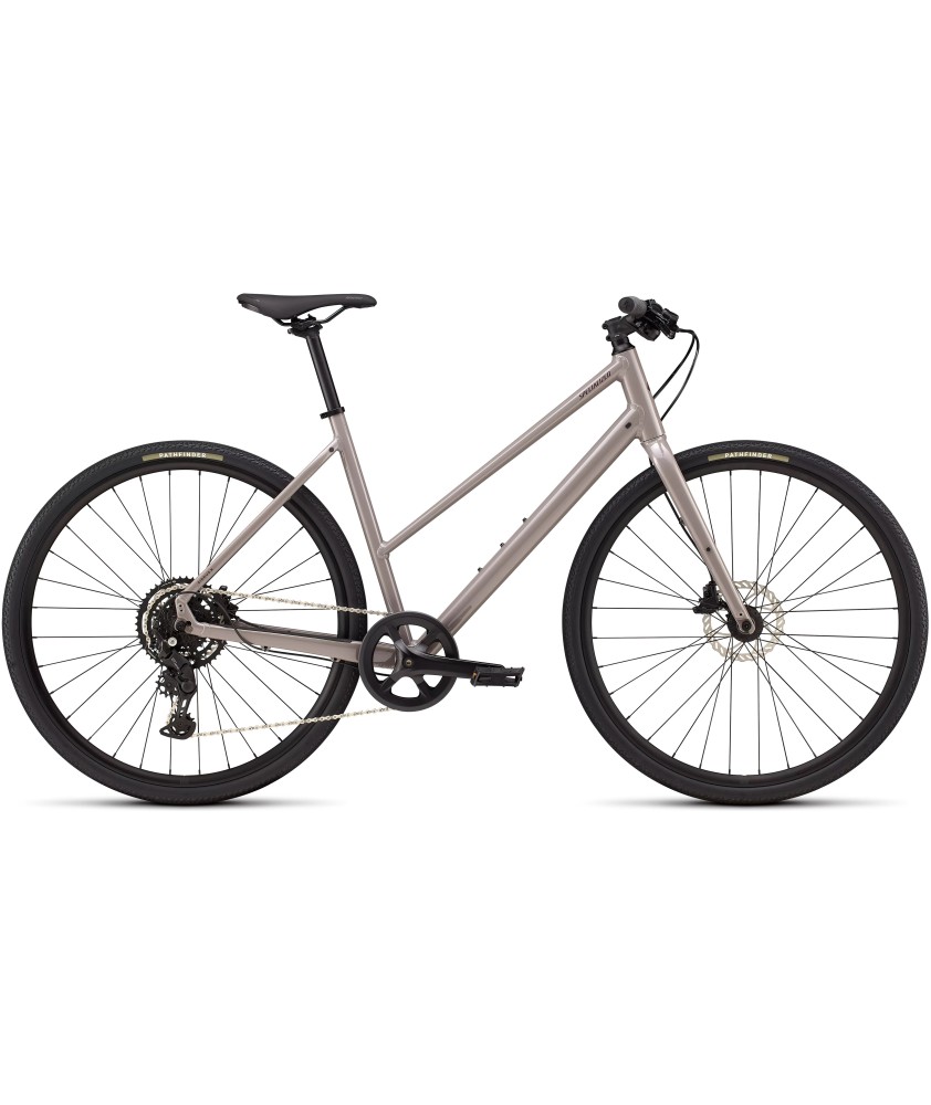 Dviratis Specialized Sirrus X 2.0 ST