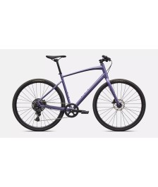 Specialized Sirrus X 2.0 dviratis
