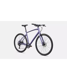 Specialized Sirrus X 2.0 dviratis