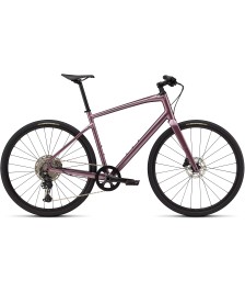 Specialized Sirrus X 4.0 dviratis