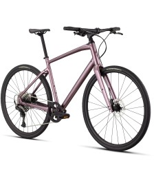 Specialized Sirrus X 4.0 dviratis