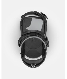 Jones Mercury FASE® snowboard bindings
