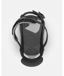 Jones Mercury FASE® snowboard bindings