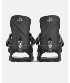 Jones Mercury FASE® snowboard bindings