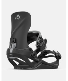 Jones Mercury FASE® snowboard bindings