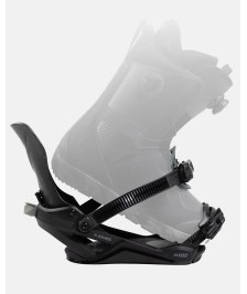 Jones Mercury FASE® snowboard bindings