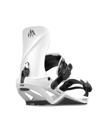 Jones Mercury FASE® snowboard bindings