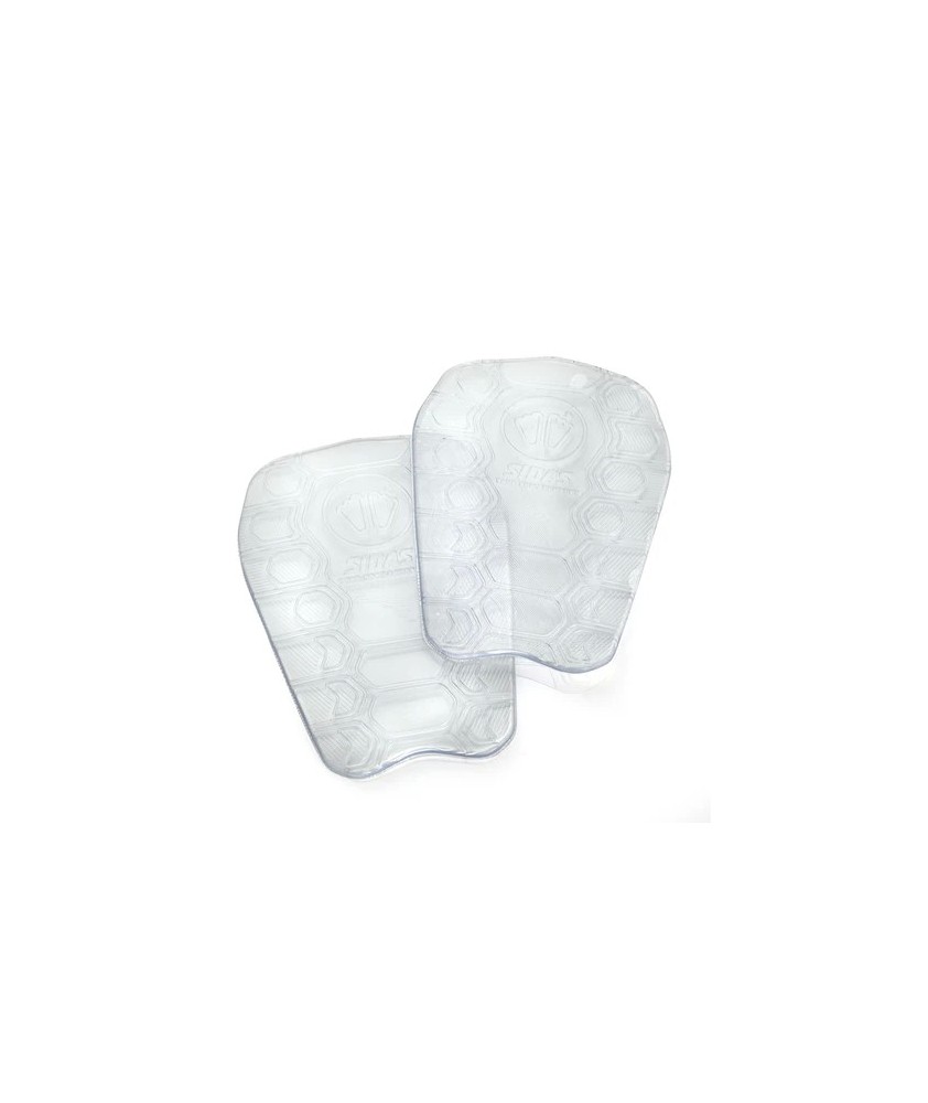 Antblauzdžiai Sidas Gel Shin Protector Evo