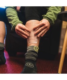 Sidas Gel Shin Protector Evo