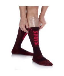 Antblauzdžiai Sidas Gel Shin Protector Evo