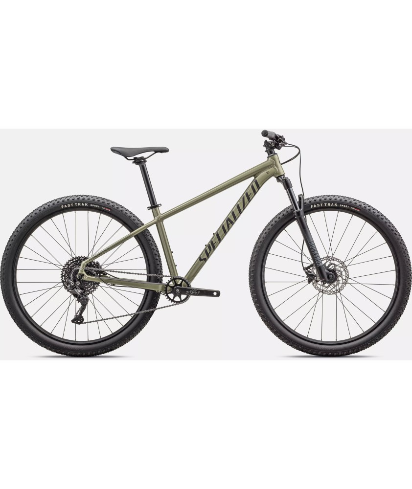 Specialized Rockhopper Comp 29 dviratis