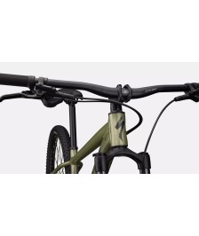 Specialized Rockhopper Comp 29 dviratis