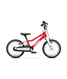 Woom GO 2 bicycle