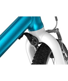 Woom GO 2 bicycle
