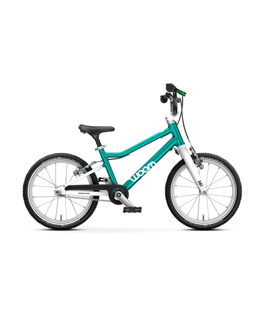 Woom GO 3 bicycle