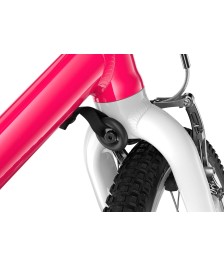 Woom GO 3 bicycle