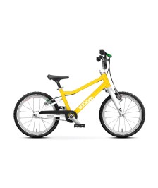 Woom GO 3 bicycle