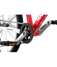 Woom GO 4 bicycle