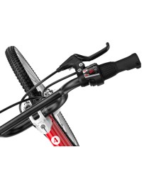 Woom GO 4 bicycle