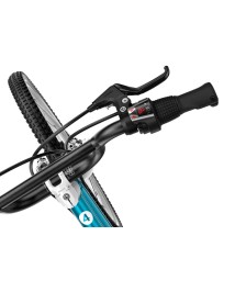 Woom GO 4 bicycle