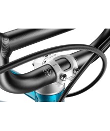 Woom GO 4 bicycle