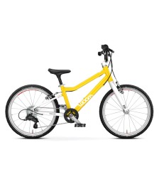 Woom GO 4 bicycle