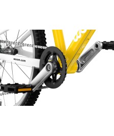 Woom GO 4 bicycle