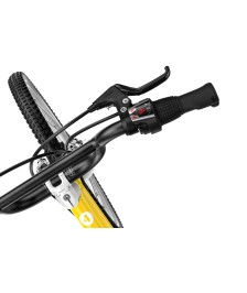 Woom GO 4 bicycle