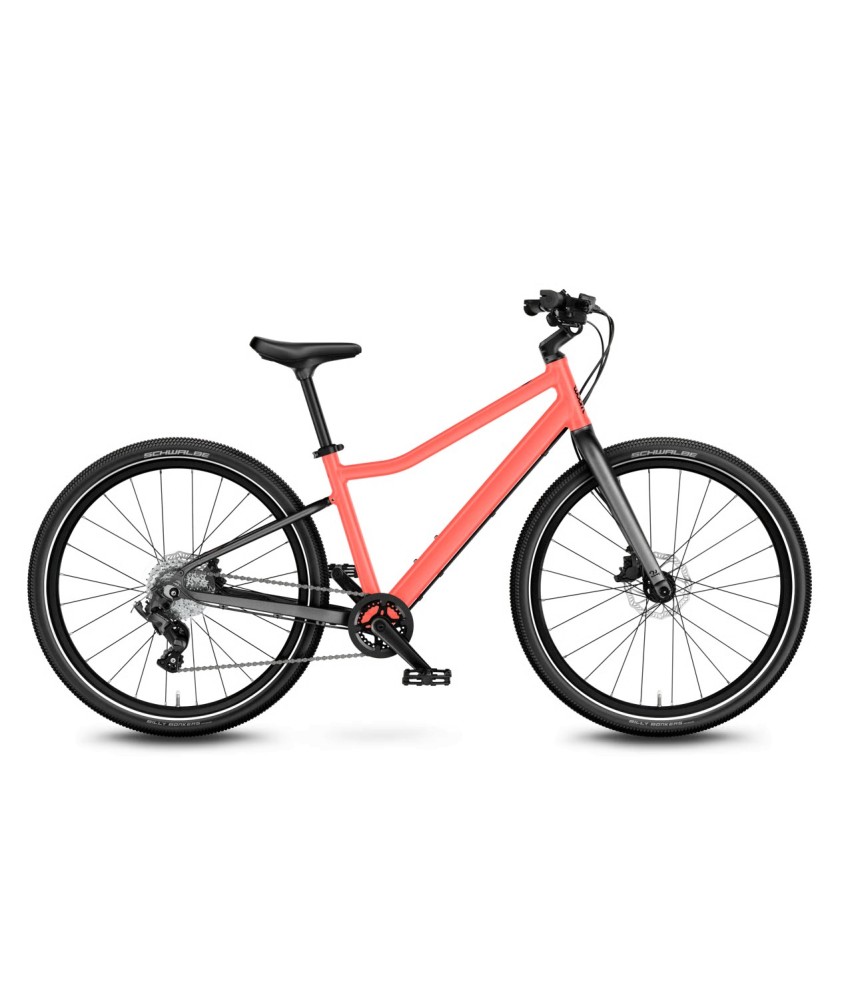 Woom EXPLORE 5 bicycle