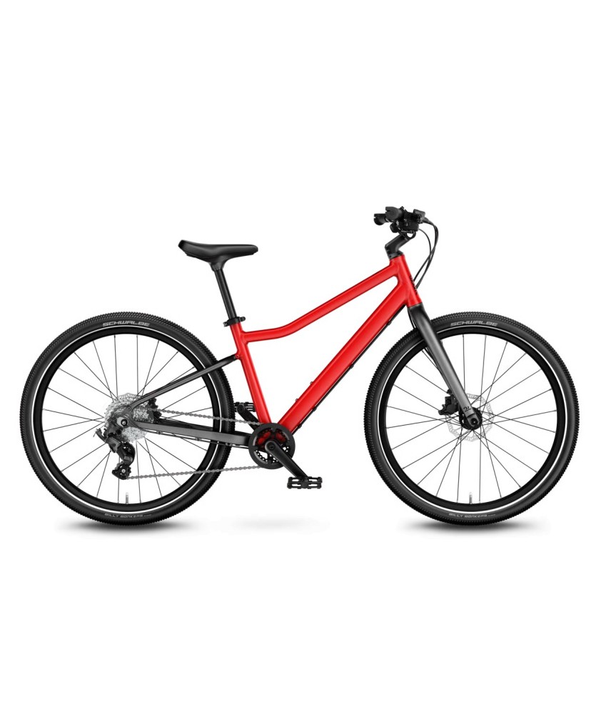 Woom EXPLORE 5 bicycle